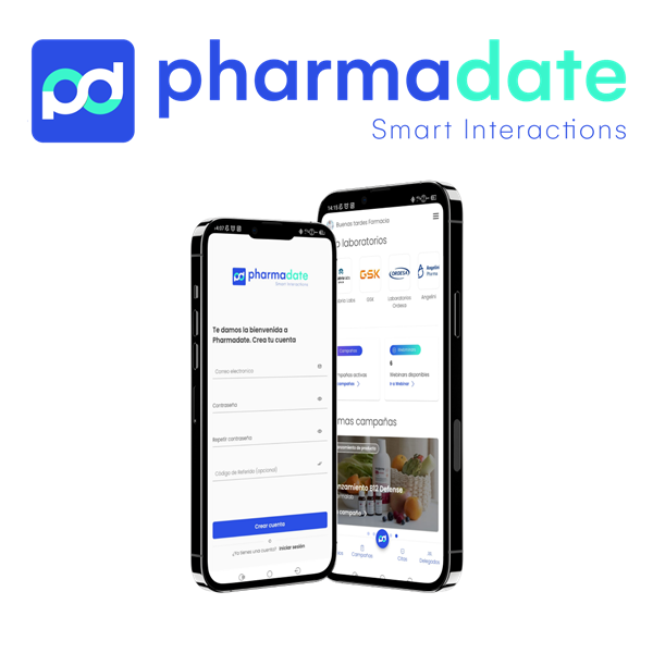 Pharmadate App