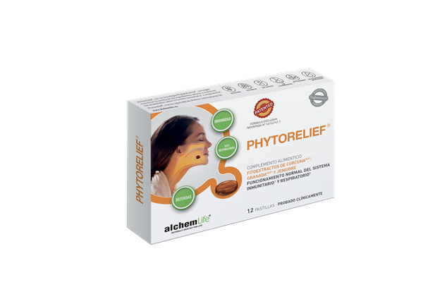 PhytoRelief®