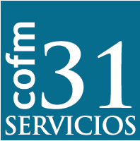 COFM Servicios 31