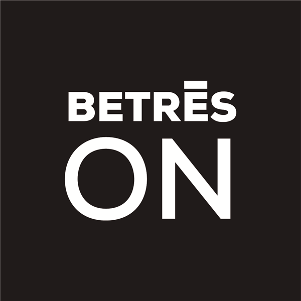 BETRES ON