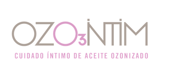 OzoIntim. Cuidado íntimo de Aceite ozonizado