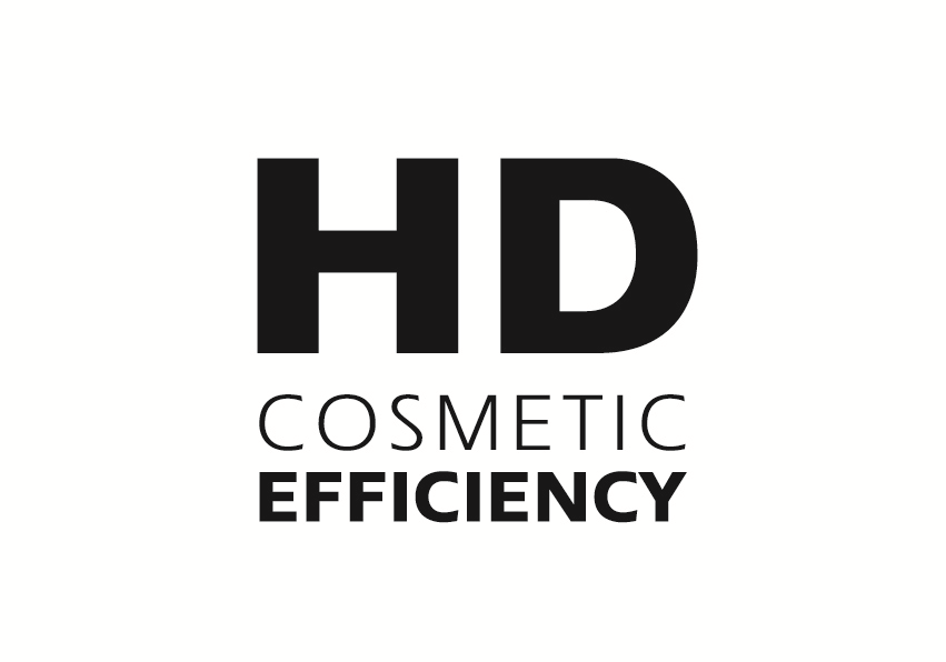 HD Cosmeteic Efficiency