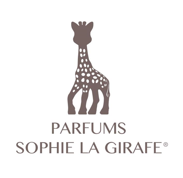 Sophie la girafe Parfums