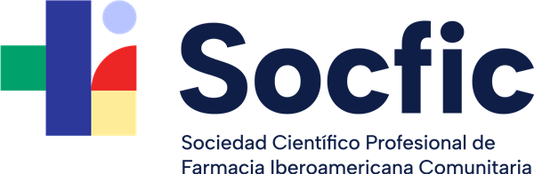 Sociedad Científico Profesional de Farmacia Iberoamericana Comunitaria (SOCFIC)