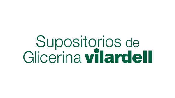 Supositorios de Glicerina Vilardell