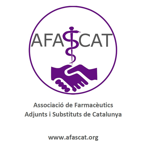 AFASCAT - Associació de Farmacèutics Adjunts i Substituts de Catalunya