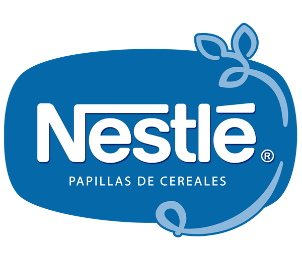 Papillas Nestlé