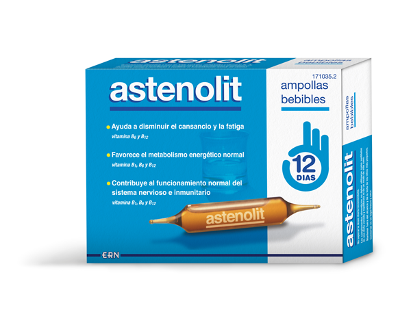 Astenolit®