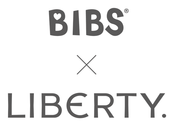 BIBS x Liberty
