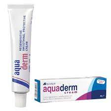 Aquaderm Cream 