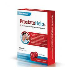 Prostate Help 