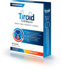 Tiroid Formula