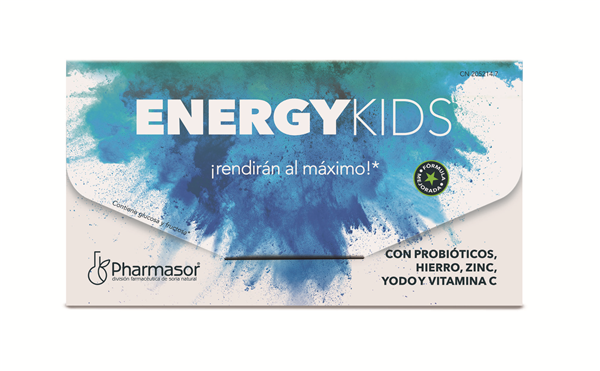 ENERGY KIDS