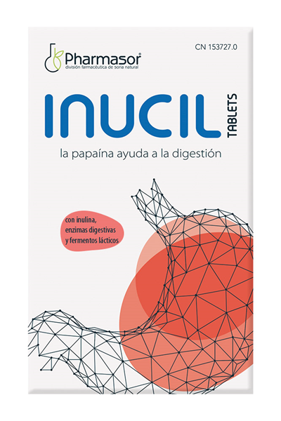 INUCIL TABLETS