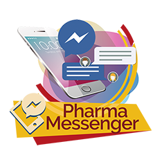 Pharmafulcri Messenger