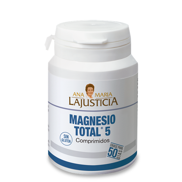 MAGNESIO TOTAL® 5