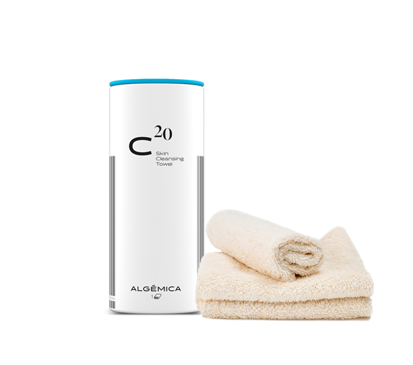 C20 Skin Cleansing Towel