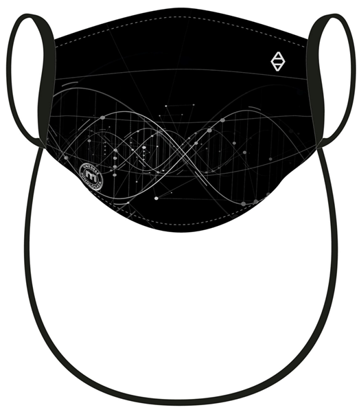 Mk00 Face Protection Mask