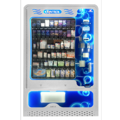 Vending 24H / máquinas expendedoras