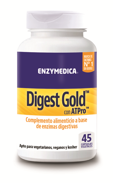 Digest Gold™ con ATPro™