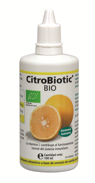 Citrobiotic® BIO (líquido)