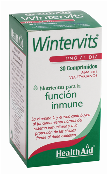 Wintervits®