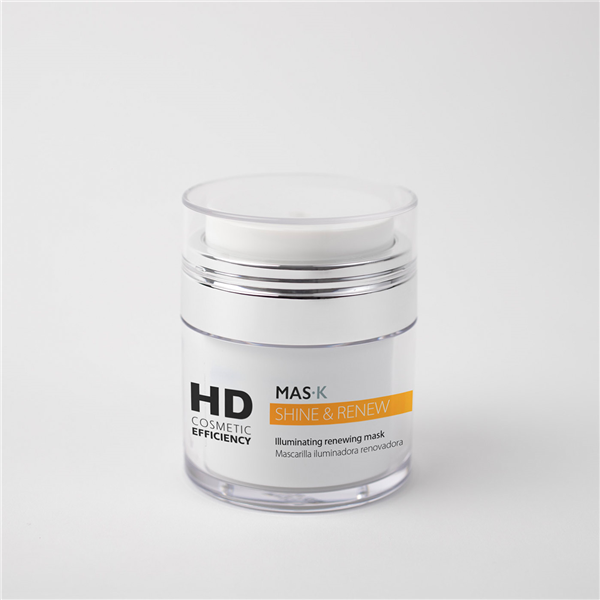 HD MAS·K Shine & Renew