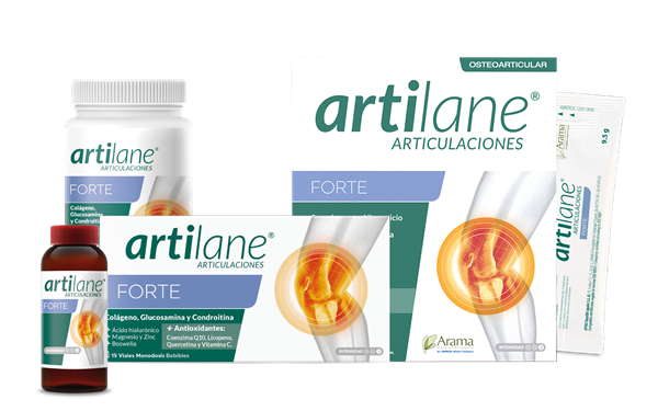 Artilane Forte