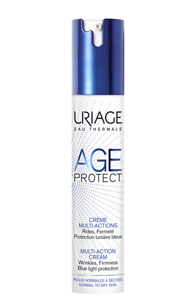 Age Protect Crema Multiacción
