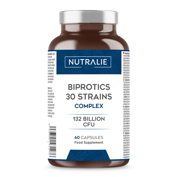 Biprotics 30 Strains Complex