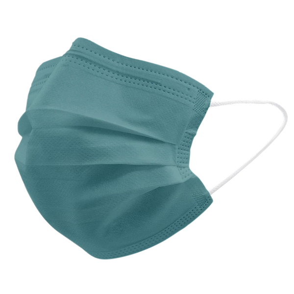 Ocean surgical mask