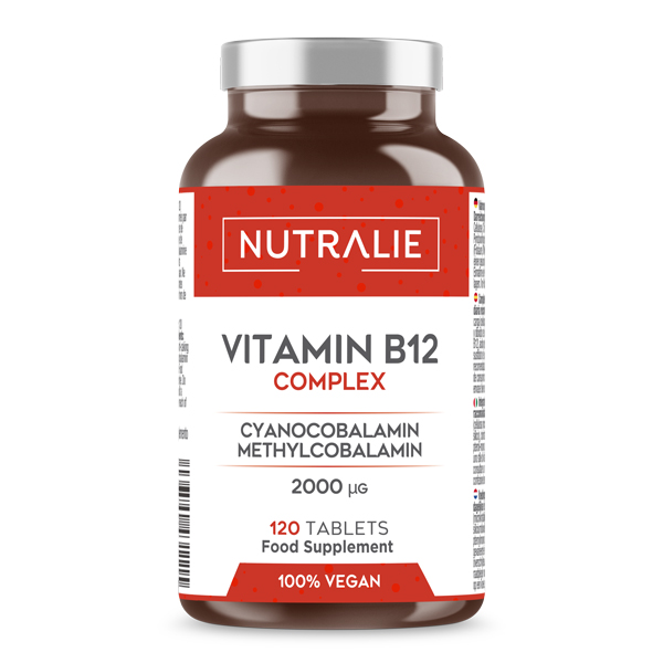 Vitamin B12 Complex