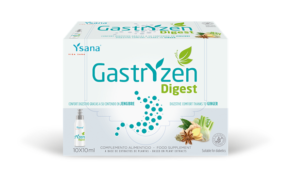 Gastryzen® Digest
