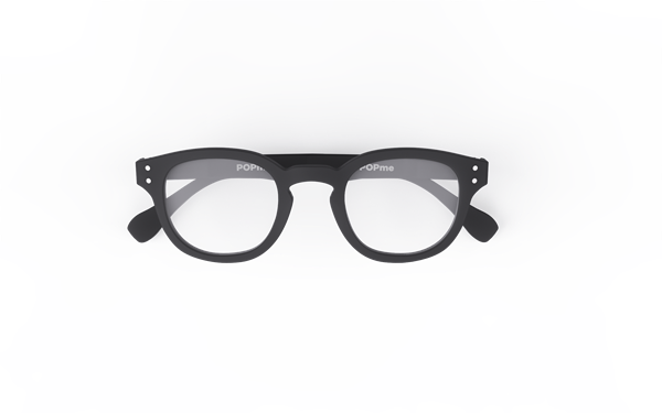 Reading glasses – Black Licorice