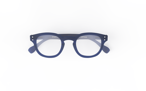 Reading glasses – Ocean Blue