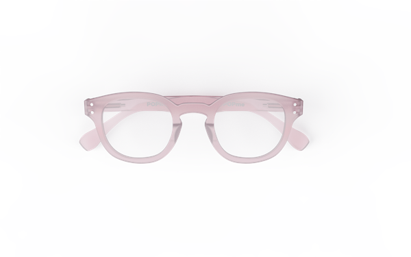 Reading glasses – Pearl Rose