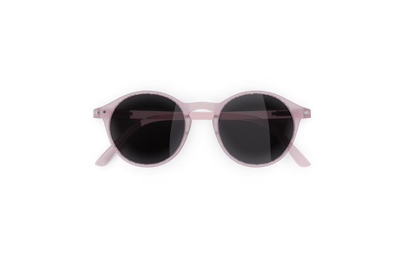 Milano sunglasses - Pearl rose
