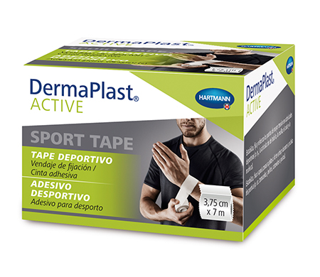 DermaPlast ACTIVE Sport Tape