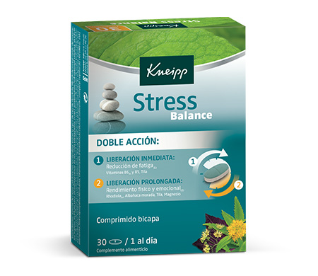 Kneipp Stress Balance