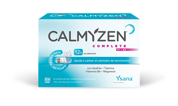 Calmyzen® Complete