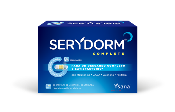 Serydorm® Complete 
