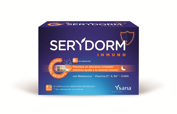 Serydorm® Inmuno