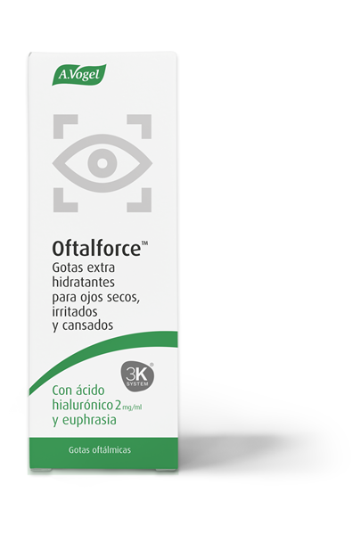 Oftalforce