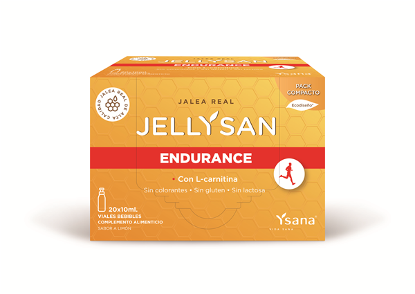 Jellysan® Endurance