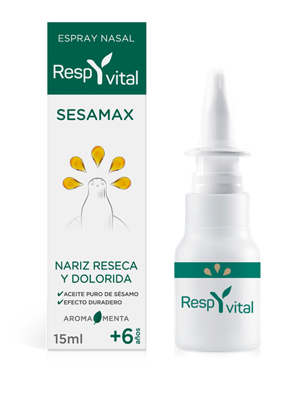 Respyvital® Sesamax