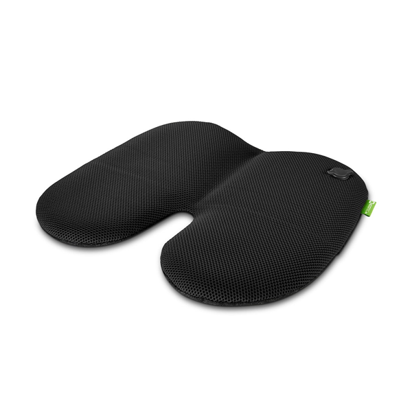 Black NOATEC cushion with anti-slip base