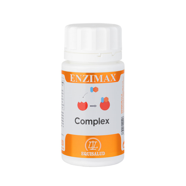 Enzimax Complex