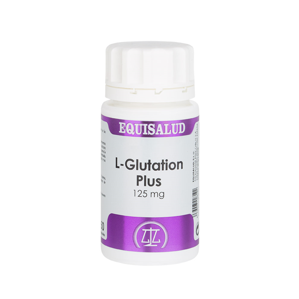 L-Glutatión Plus
