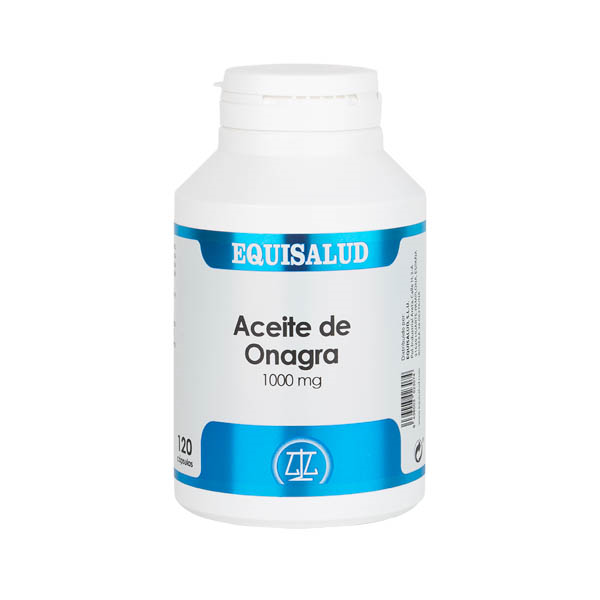 Aceite de Onagra 1000 mg