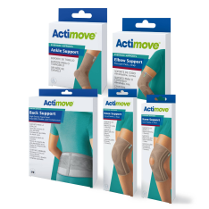 Actimove Everyday Supports